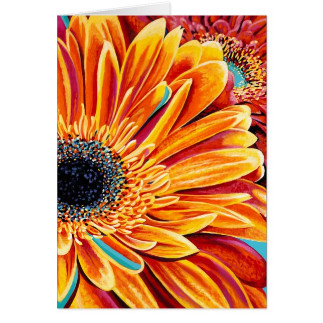 Couleurs éclatées II (Devant)