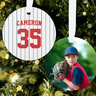 Couleurs entièrement modifiables Maillot de baseba