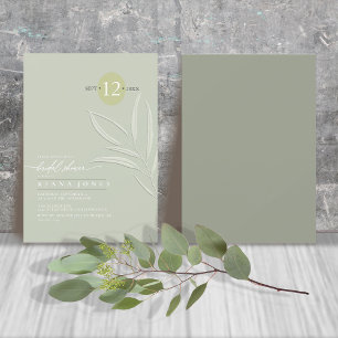 Couleurs Eucalyptus Vert V2 ID901
