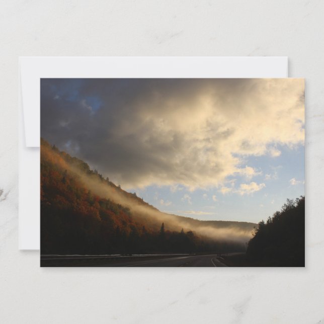 Couleurs Foggy (Devant)