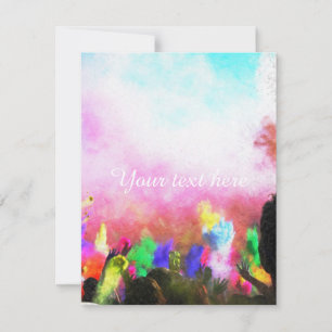 Couleurs Holi Falln