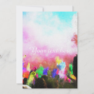 Couleurs Holi Falln