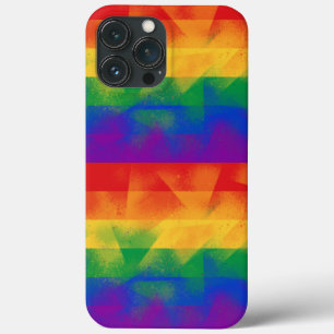 Couleurs LGBTQ+ Indicateur Coque-Mate coque iphone