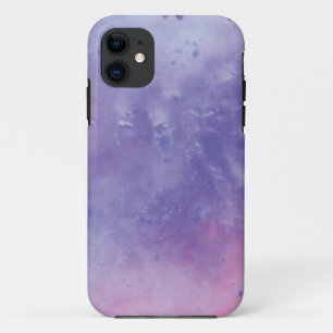 couleurs modernes marbre Coque Mate Tough Apple