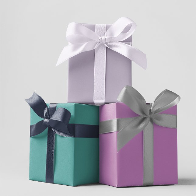 Couleurs modernes - Set 10 feuilles de papier à en (Créateur téléchargé)