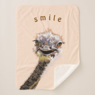 Couleurs personnalisées Texte Couverture Sherpa -