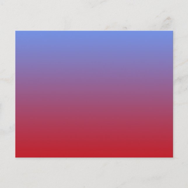 Couleurs rouges, design simple. (Devant)