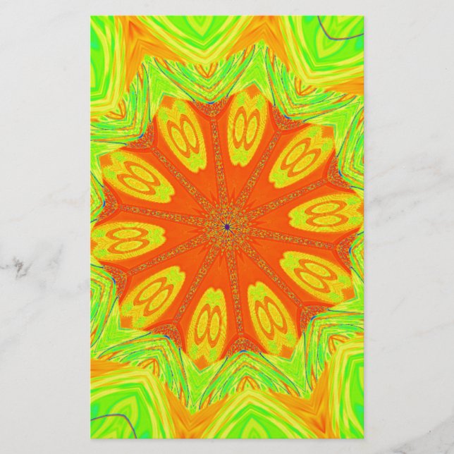 Couleurs Samba (Devant)