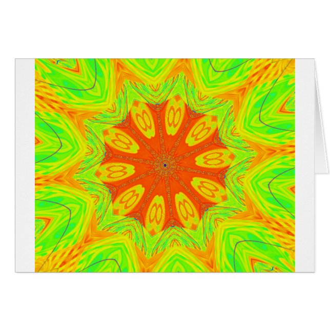 Couleurs Samba (Devant horizontal)