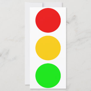 Couleurs Stoplight
