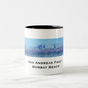 Couleurs Tasse 2 de défaut de San Andreas