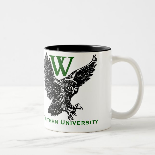 Couleurs Tasse de café de WU 2 (Droit)