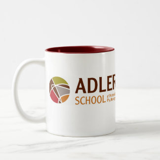 Couleurs Tasse de luxe 2 d'école d'Adler