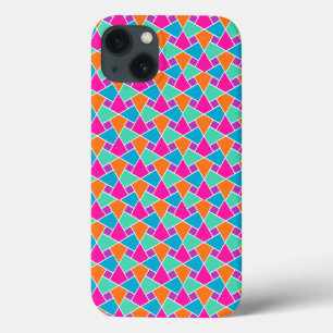 Couleurs vives Motif islamique : coque ipad-Coque