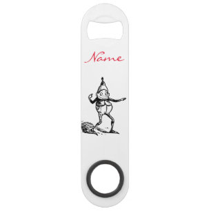 Coup de coeur des vacances d'hiver Elf Gnome Thund