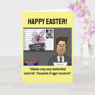 Coup de génie du poulailler Carte jaune