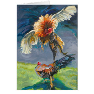 Coup-de-pied élevé