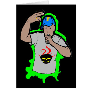 Coup sec et dur 1 de hip hop