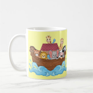 Coupe baby shower-cadeau Mug Coffee Mug