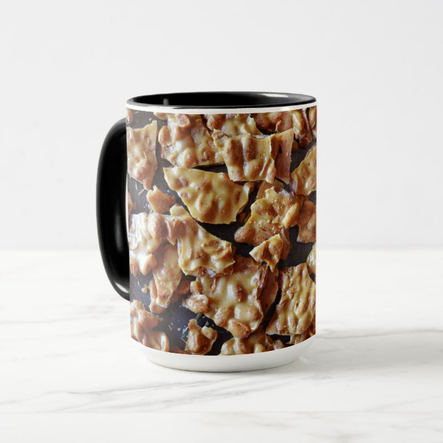 Coupe Britt Candy Mug (Devant gauche)