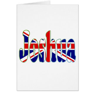 Coupe-circuit Joshua d'Union Jack
