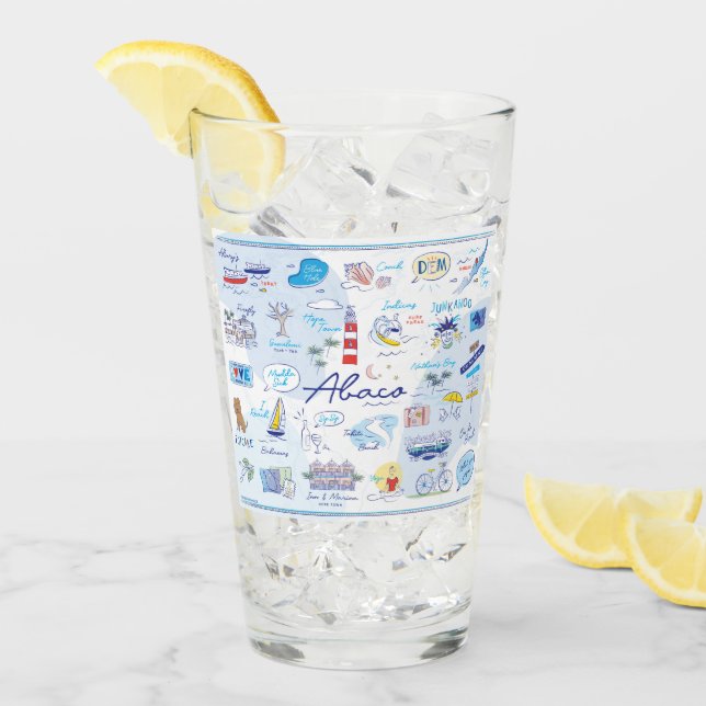 Coupe d'Australie de verre "La ville de l'espoir d (Devant glace)