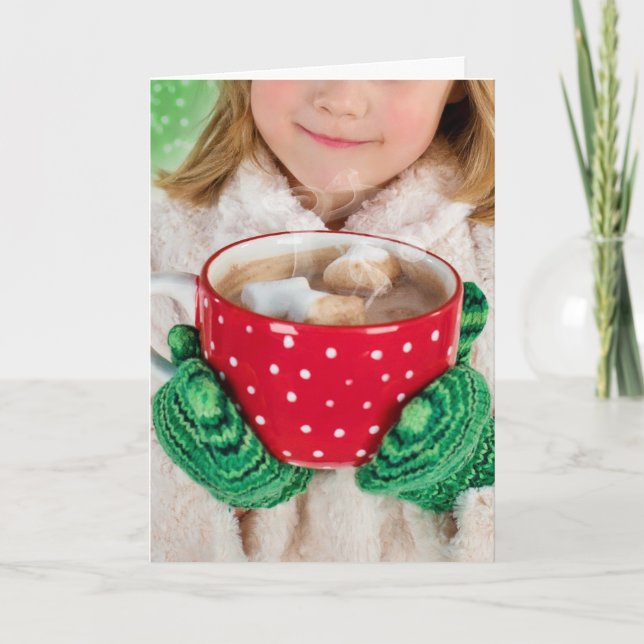COUPE DE BONNES PETITES CARTES D'ANNIVERSAIRE POUR (Devant)