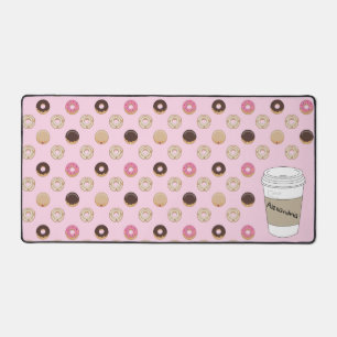 Coupe de café personnalisée Holey Doughnut