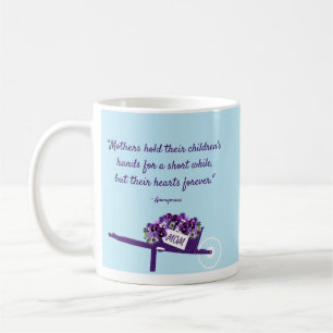 Coupe de la Mug pour les mères personnalisées de