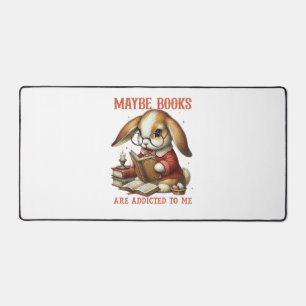Coupe de lapin de lapin de teinte mignonne Lunette