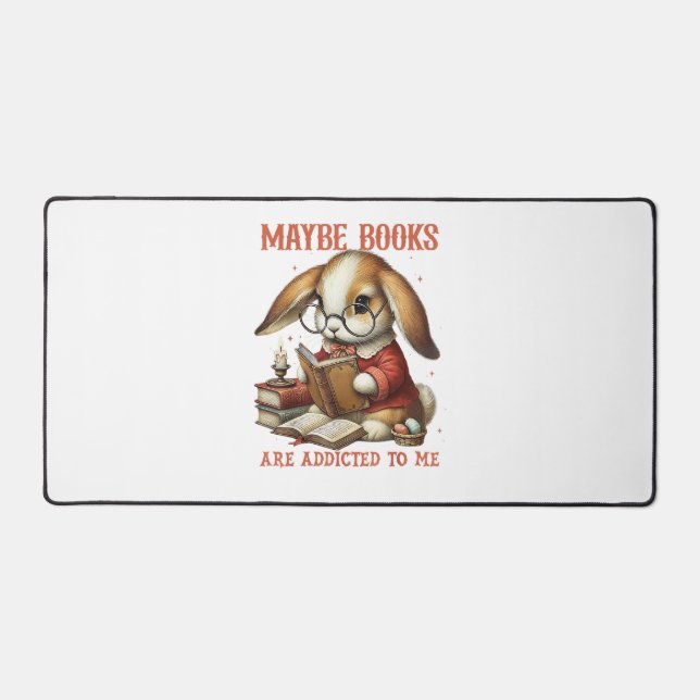 Coupe de lapin de lapin de teinte mignonne Lunette (Recto)