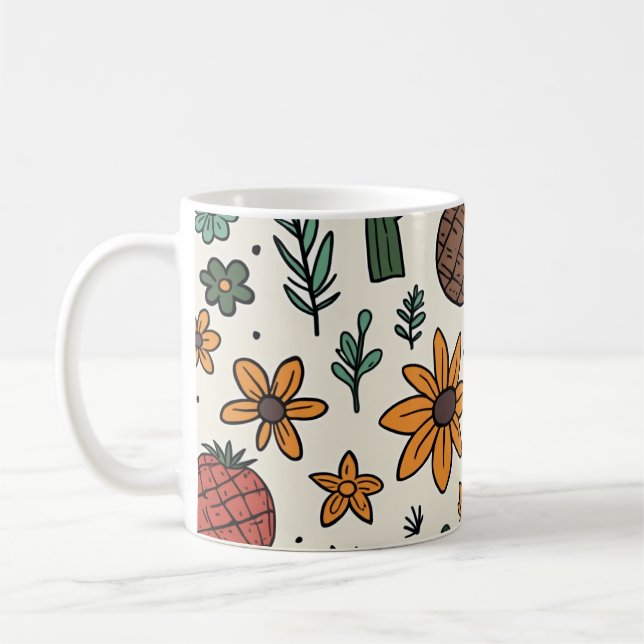 COUPE DE MUG (Gauche)