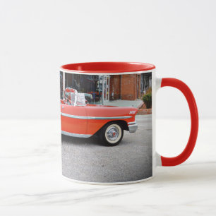 Coupe de Mug Convertible Impala