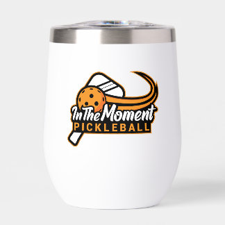Coupe de pickleball In The Moment