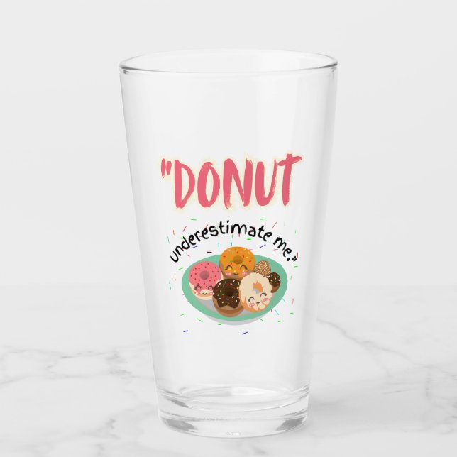 Coupe de verre (Devant)