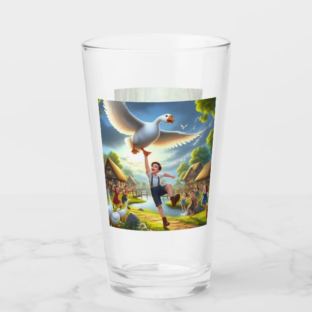 Coupe de verre (Devant)