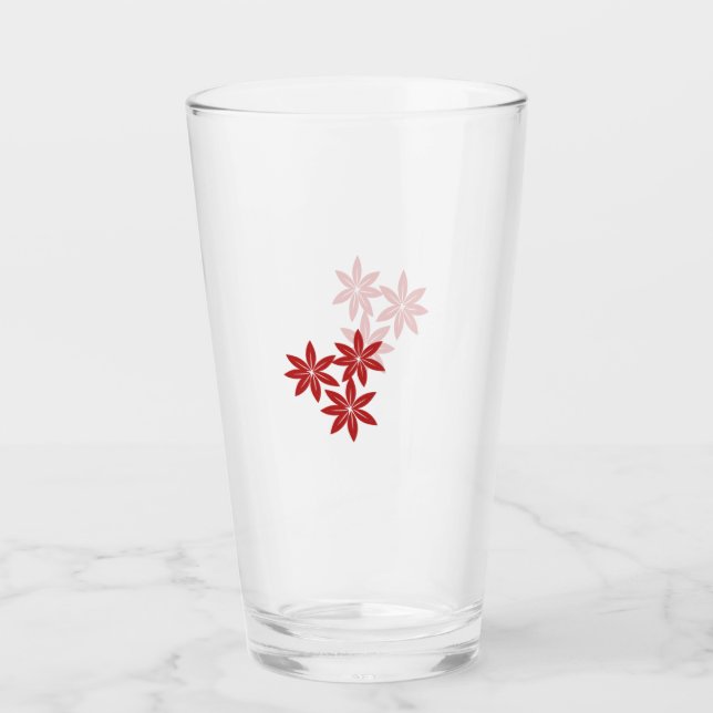 Coupe de verre (Devant)