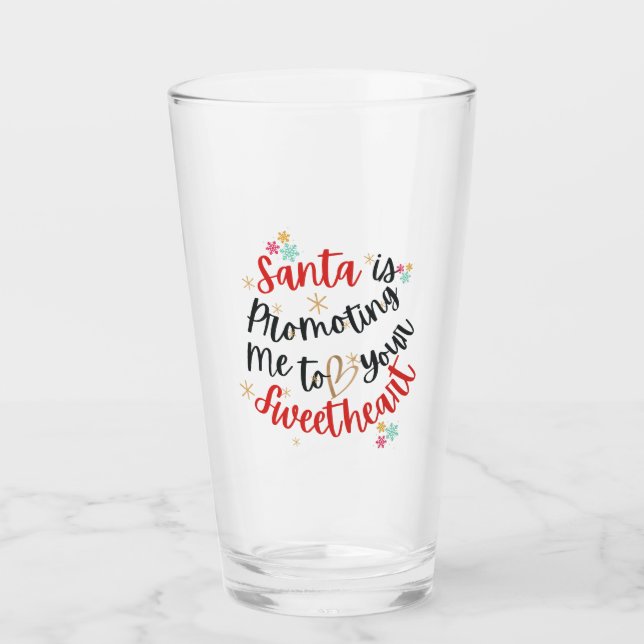 Coupe de verre (Devant)