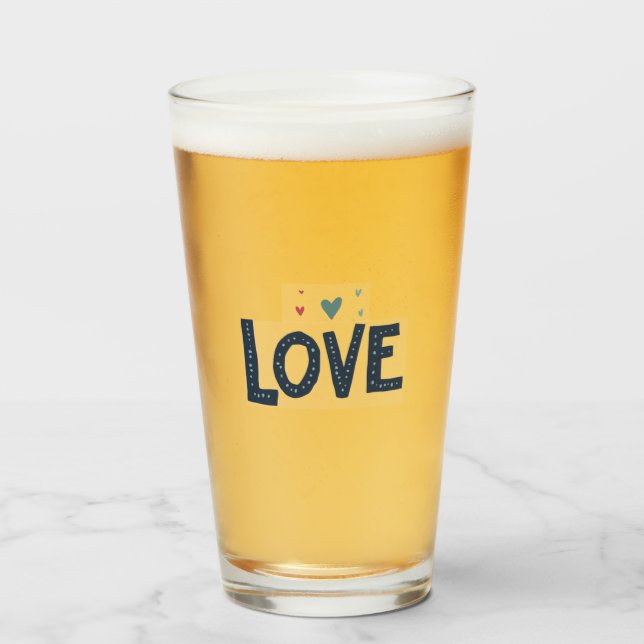 Coupe de verre (Devant (rempli))