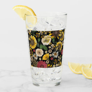 Coupe de verre