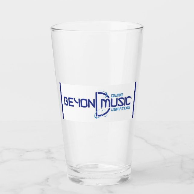 Coupe de verre (Devant)