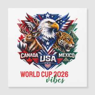 Coupe du monde d'harmonie faunique tribale 2026