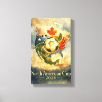 Coupe du Monde USA MX CA Beaux-Arts Art Mural