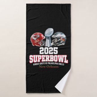 Coupe du Super Bowl 2025