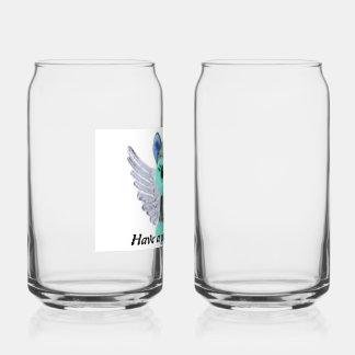 Coupe en verre Sapphire !