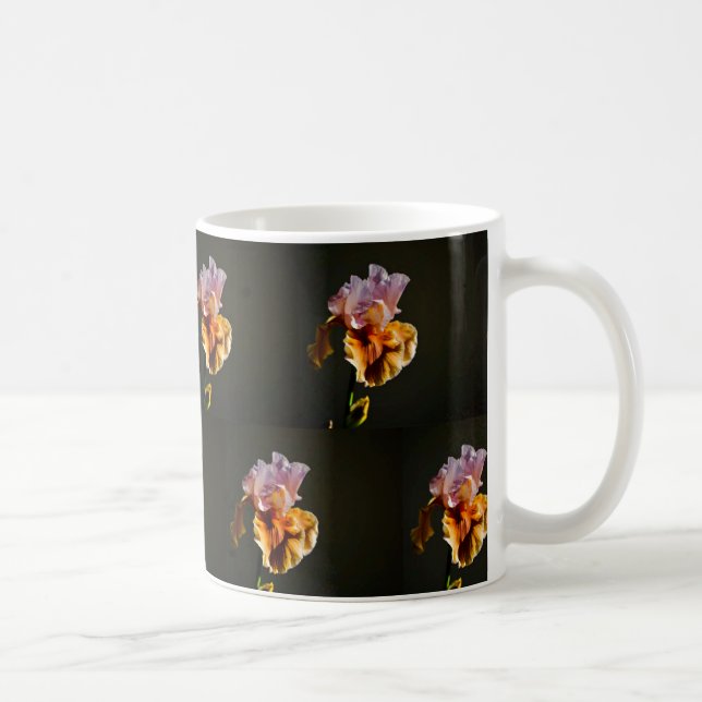 Coupe Iris de Mug (Droite)