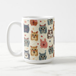 Coupe Mug