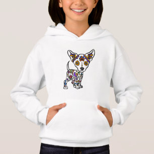 coupe sugar skull chihuahua