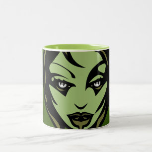 Coupe Zombie Mug Personnalisé Halloween Coupe Zomb