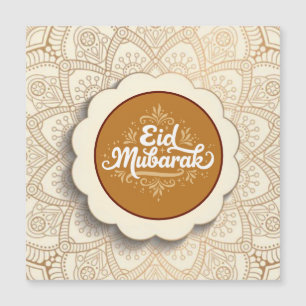 Couper Eid Mubarak